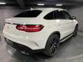 Mercedes-Benz GLE 350 Coupé GLE 350 d - BVA 9G-Tronic  Sportline Blanc - thumbnail 5