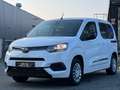 Toyota Proace 1.2 PureTech*5PL*CLIMA*NAVI*Android*USB*BT* Blanc - thumbnail 2