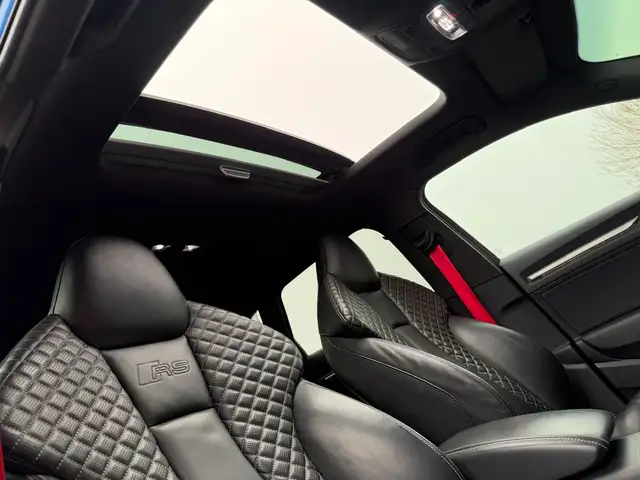 Audi A3 view 17