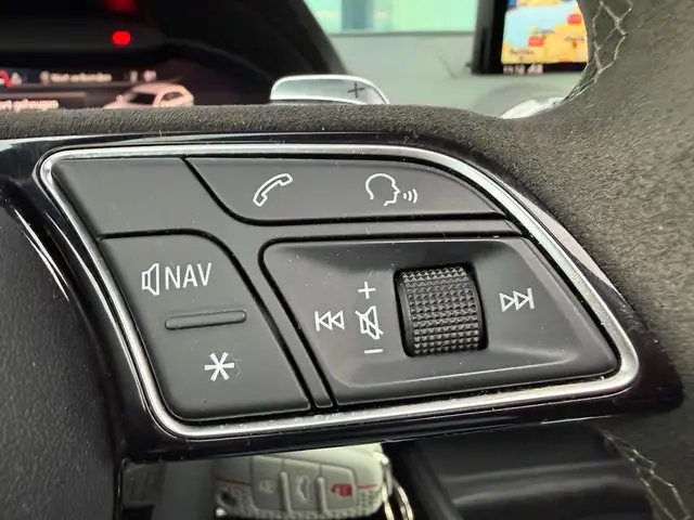 Audi A3 view 19