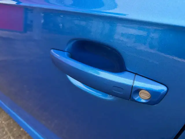 Audi A3 view 12