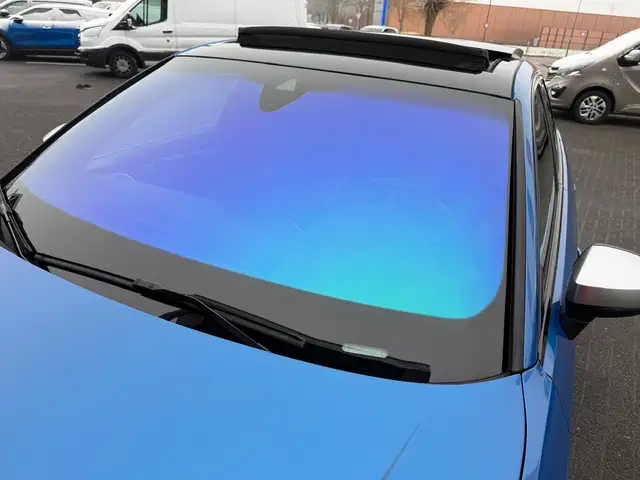 Audi A3 view 10
