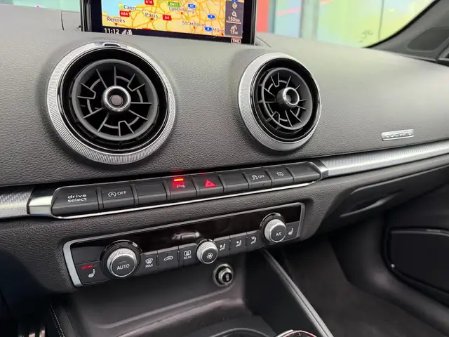 Audi A3 view 23