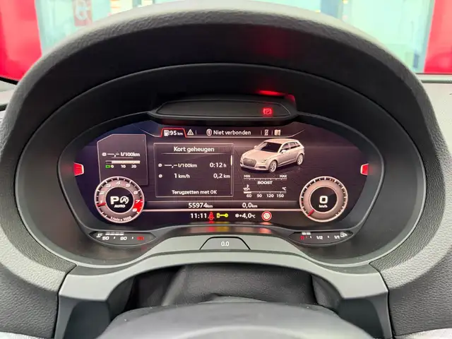 Audi A3 view 27