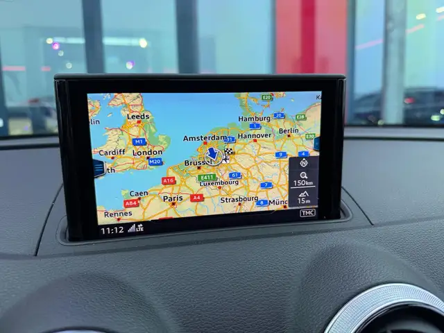 Audi A3 view 26