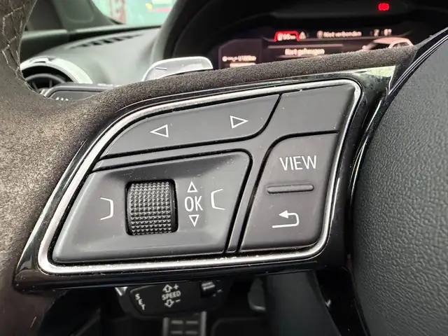 Audi A3 view 18