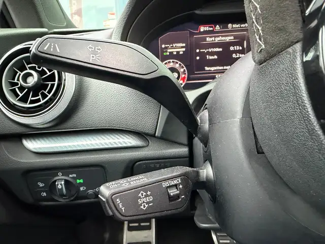 Audi A3 view 20