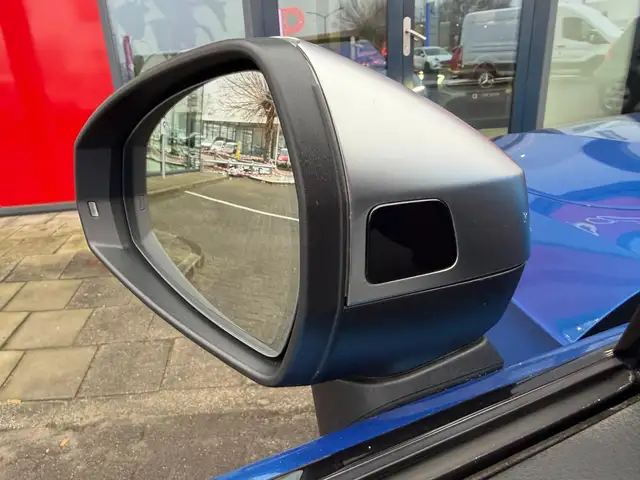 Audi A3 view 13