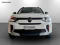 Citroen C3 Aircross 1.2 puretech turbo Plus 100cv Weiß - thumbnail 3