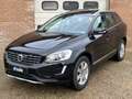 Volvo XC60 2.4 D5 5-cilinder 220 pk Summum AWD Autom  2017 Zwart - thumbnail 1