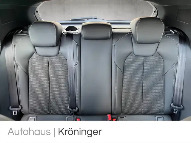 Audi A1 view 10