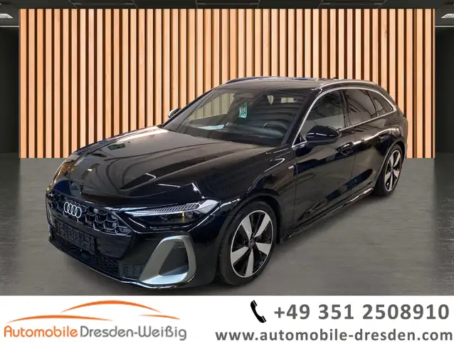 2025 Audi A5 in Black for sale