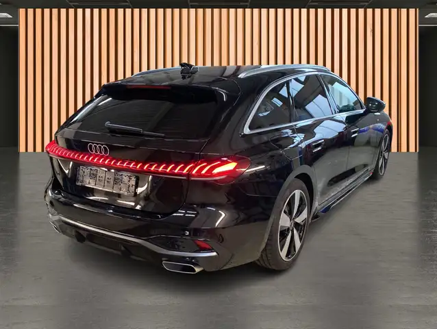 Audi A5 view 13