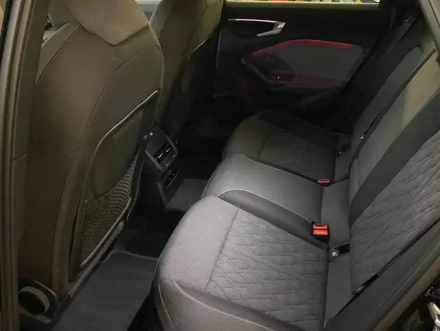 Audi A5 view 8