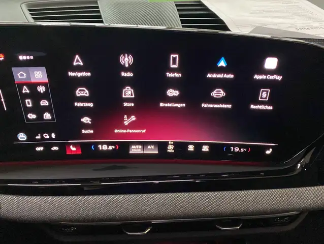 Audi A5 view 7