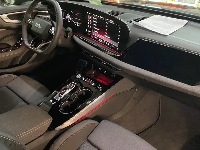 Audi A5 view 17