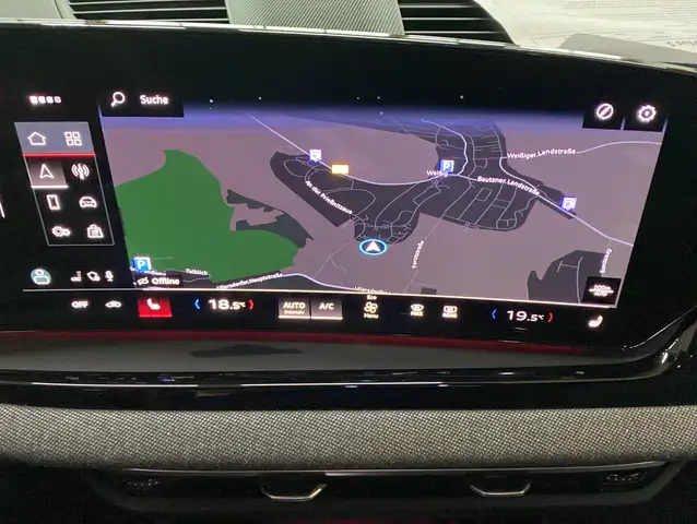 Audi A5 view 6