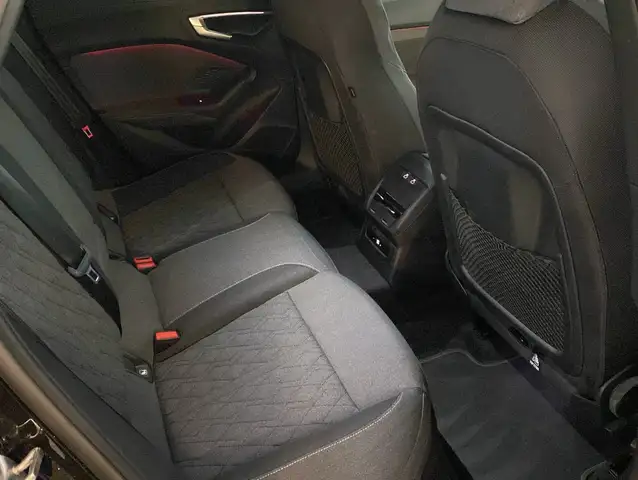 Audi A5 view 16