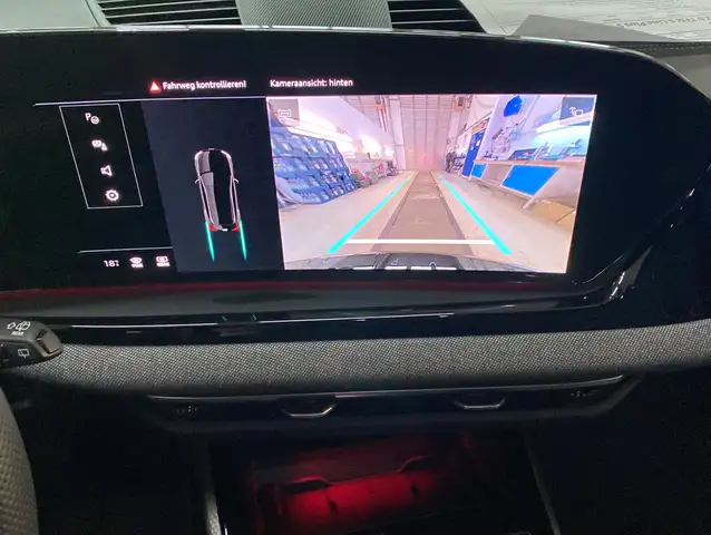 Audi A5 view 5