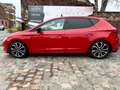 SEAT Leon Leon 1.4 TSI FR ** XENON * GPS * SIEGES CHAUFF ** Rouge - thumbnail 2