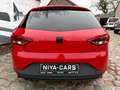 SEAT Leon Leon 1.4 TSI FR ** XENON * GPS * SIEGES CHAUFF ** Rouge - thumbnail 8