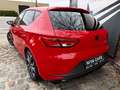SEAT Leon Leon 1.4 TSI FR ** XENON * GPS * SIEGES CHAUFF ** Rouge - thumbnail 3