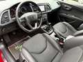 SEAT Leon Leon 1.4 TSI FR ** XENON * GPS * SIEGES CHAUFF ** Rouge - thumbnail 9