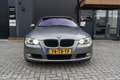 BMW 335 3-serie Coupé 335i High Executive Grijs - thumbnail 2
