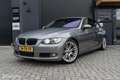 BMW 335 3-serie Coupé 335i High Executive Grijs - thumbnail 3