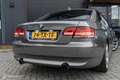 BMW 335 3-serie Coupé 335i High Executive Grijs - thumbnail 13