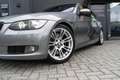 BMW 335 3-serie Coupé 335i High Executive Grijs - thumbnail 4