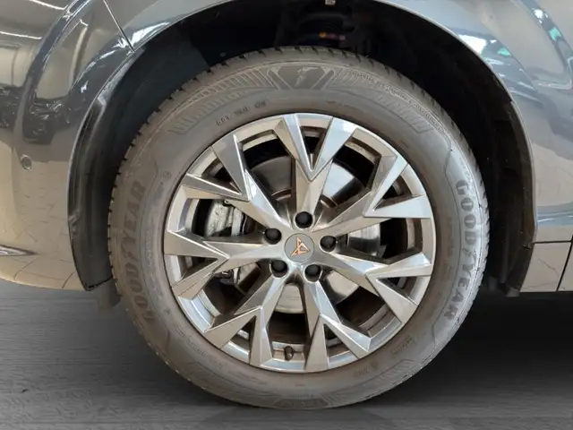 Cupra Terramar view 5