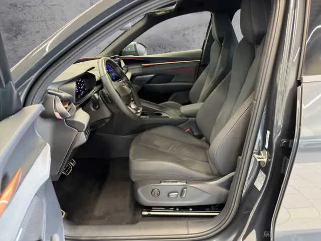Cupra Terramar view 10