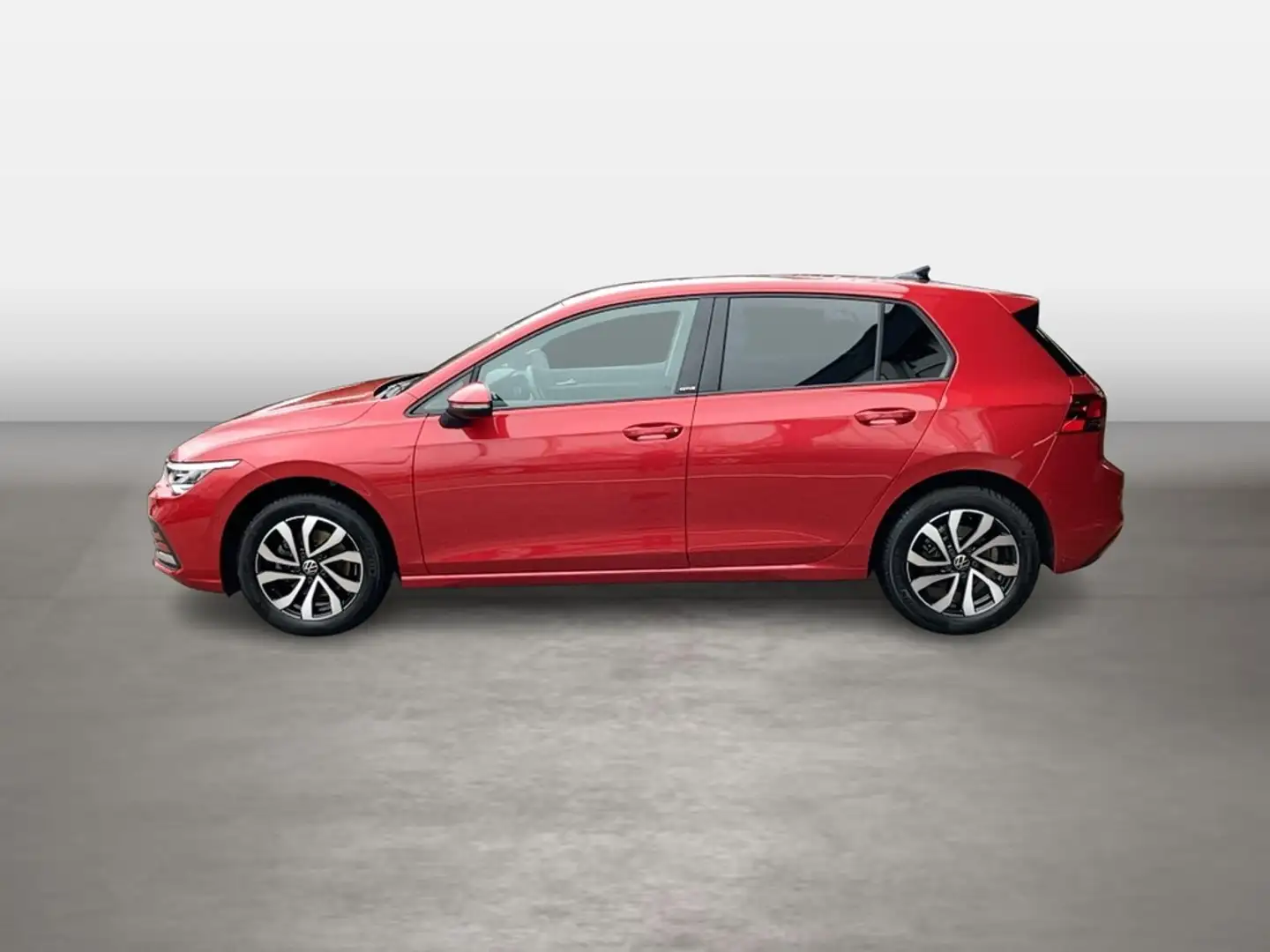 Volkswagen Golf 8 Active 1.5 TSI Standheizung Rosso - 2