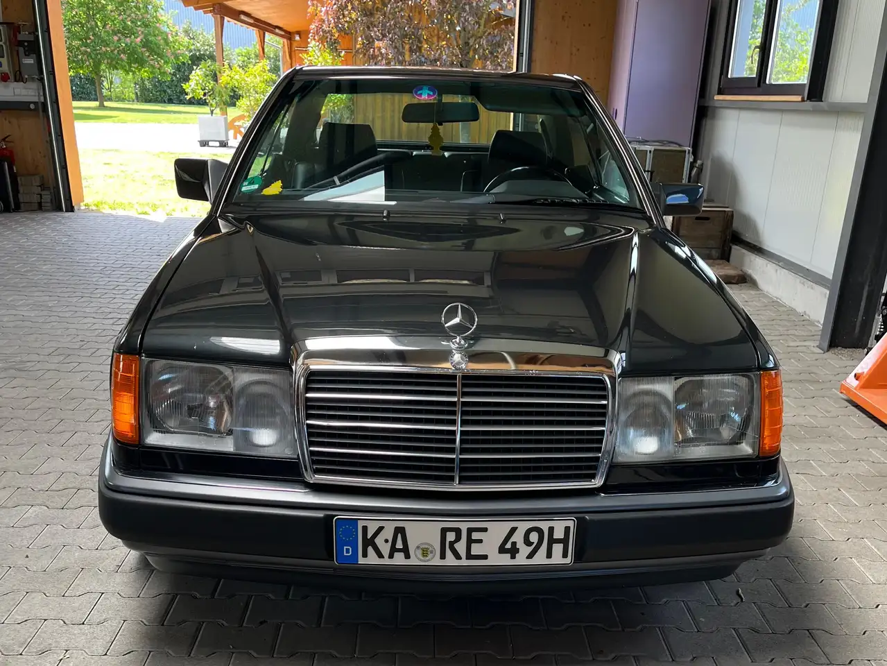 Mercedes-Benz 300 124 C 300 CE-24, foto 6
