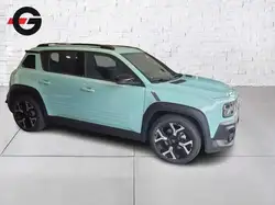 Renault E-TECH ELECTRIC TECHNO