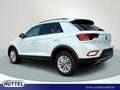 Volkswagen T-Roc Life LED-NAVI-ACC Weiß - thumbnail 3