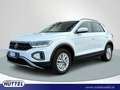 Volkswagen T-Roc Life LED-NAVI-ACC Weiß - thumbnail 1