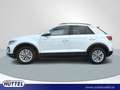 Volkswagen T-Roc Life LED-NAVI-ACC Weiß - thumbnail 2