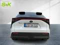 Toyota bZ4X Elektromotor +SHZ+LED+Toterwinkel+Apple Car Weiß - thumbnail 3