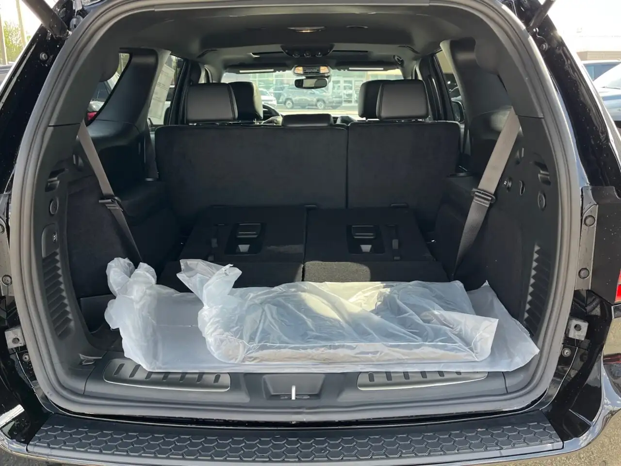 Dodge Durango photo Dodge Durango