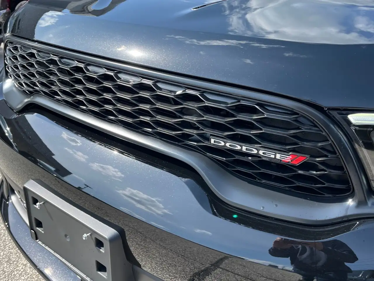 Dodge Durango photo Dodge Durango