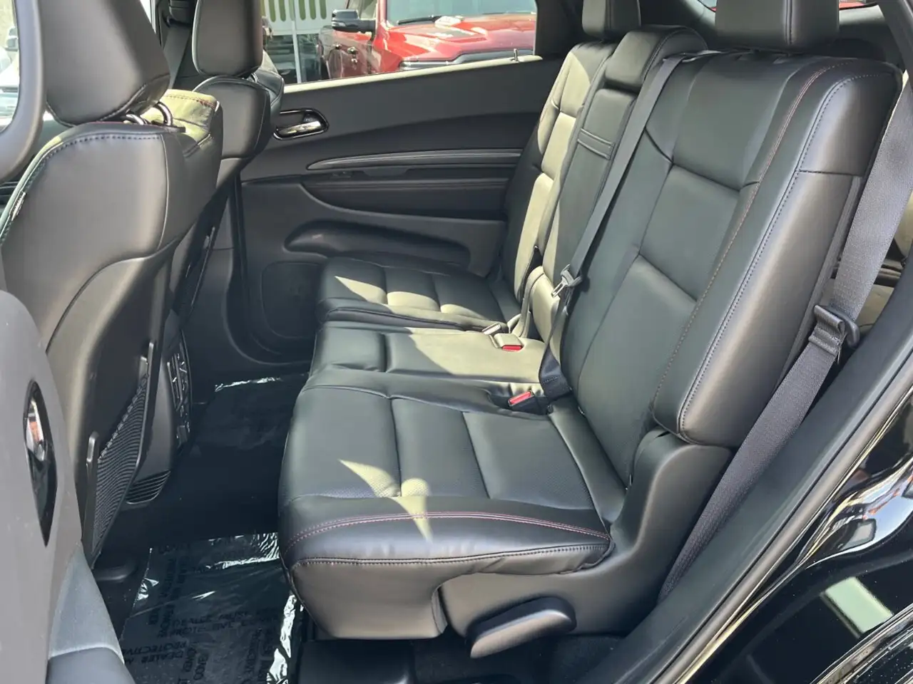 Dodge Durango photo Dodge Durango