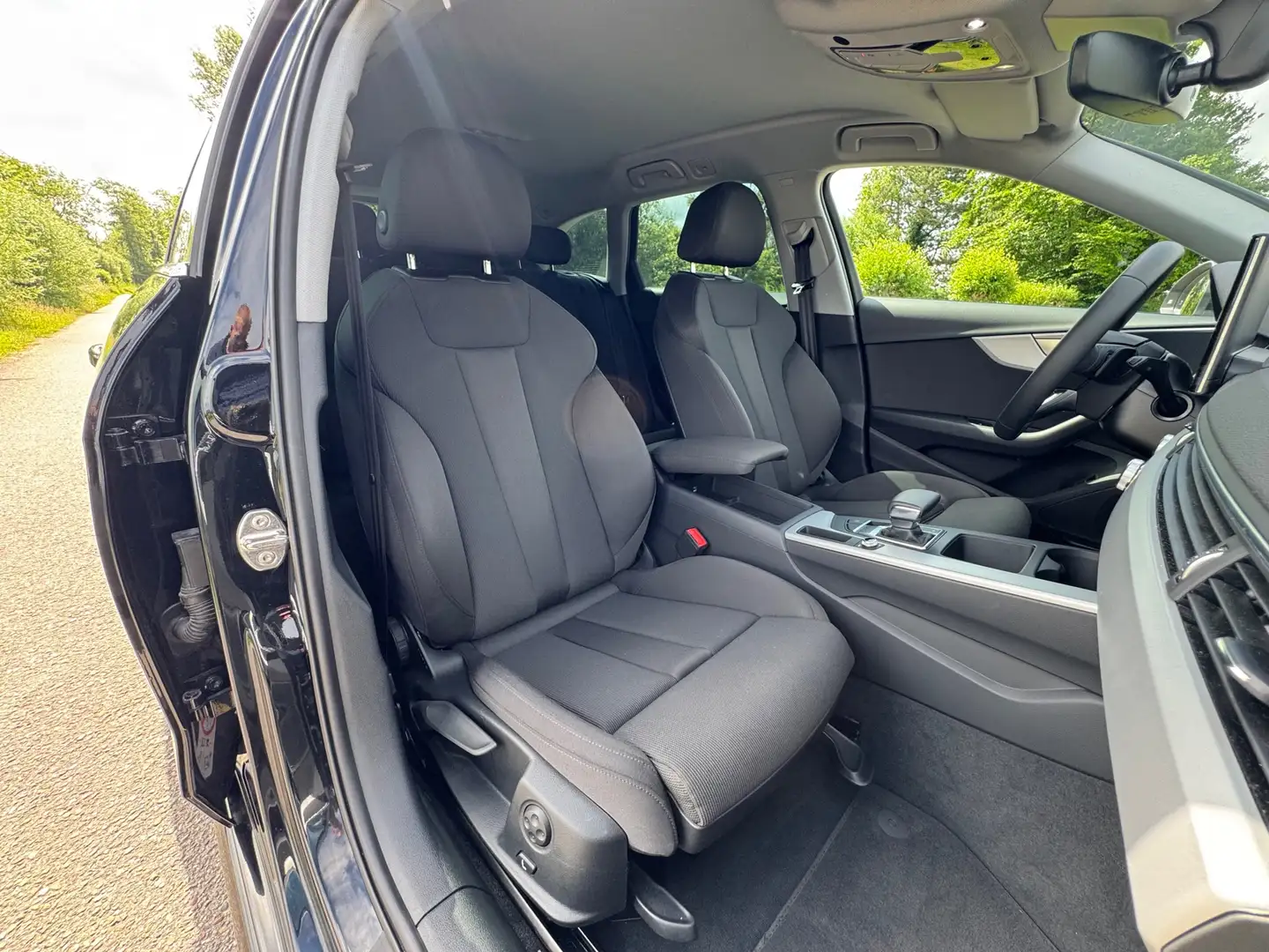 Audi A4 Avant 40 TFSI S TRONIC Automaat | BTW Auto | Led V Noir - 2