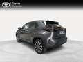 Toyota Yaris Cross 1.5 120H Active Tech Gris - thumbnail 2