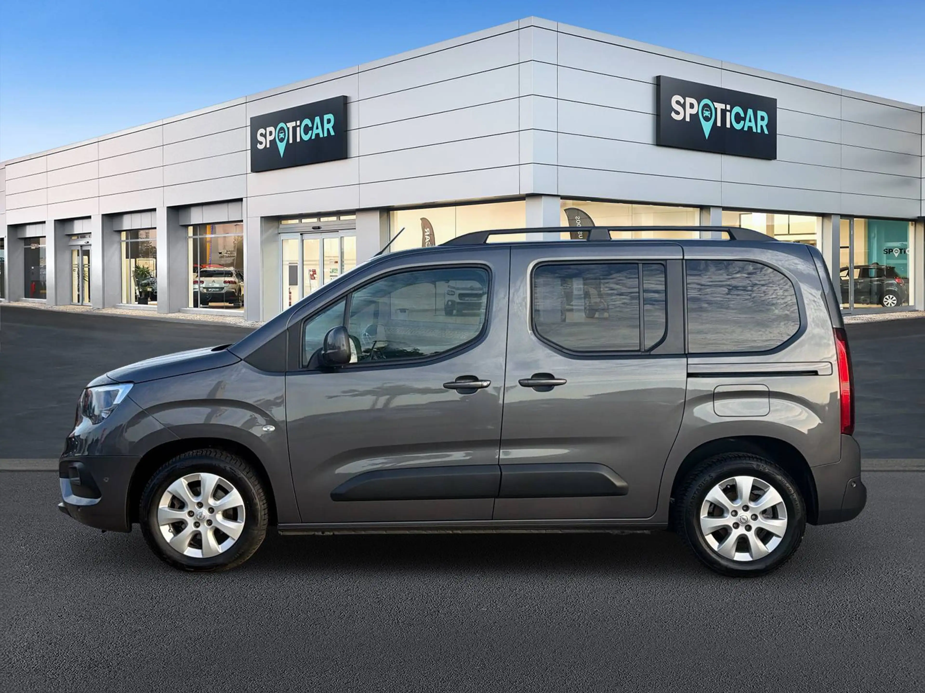 Opel Combo Edition — photo 2