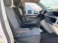 Volkswagen T6 Transporter T6 Kasten Hochdach lang L2H3 KLIMA Tempomat Blanc - thumbnail 5