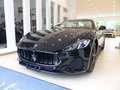 Maserati GranCabrio Sport*Sonderfinanzierung* Negru - thumbnail 2
