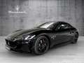 Maserati GranCabrio Sport*Sonderfinanzierung* Schwarz - thumbnail 3