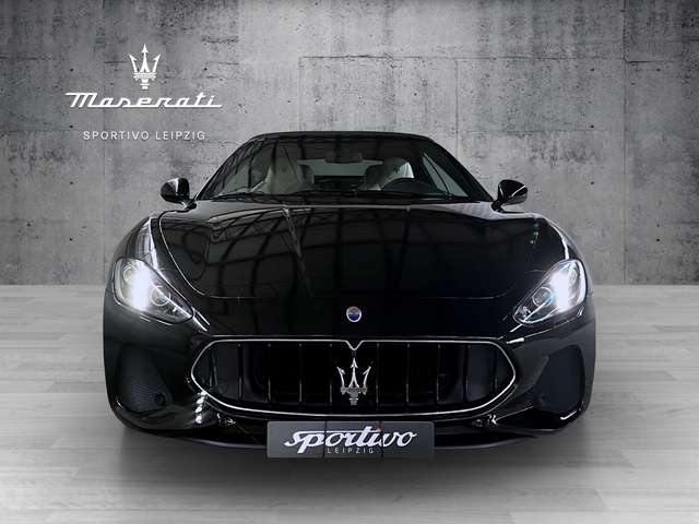 Maserati GranCabrio Sport*Sonderfinanzierung*